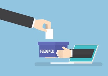 business evaluation feedback business evaluation feedback