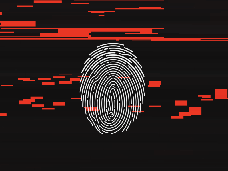Your Digital Fingerprint